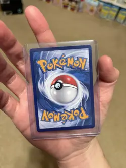 Infernape 0907/07 Holo Gem Pack Volume 4 Pokemon Near Mint Chinese - Image 3