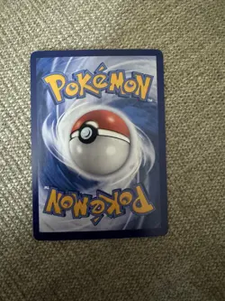 2025 Pokemon S-Chinese Gem Pack Vol.3 CBB3C 13 07/07 Mimikyu 1307/07 NM - Image 2