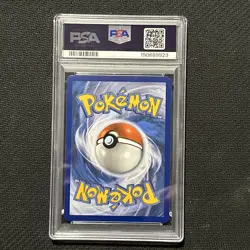 2021 POKEMON CELEBRATIONS CLASSIC COLLECTION #24 BIRTHDAY PIKACHU-HOLO PSA 10 - Image 2