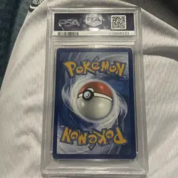 PSA 10 Koraidon 014 Sv: Scarlet & Violet Promo Cards Holo - Image 2