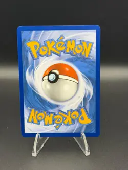 Giacomo 267/193 Special Illustration Rare Paldea Evolved Pokemon Near Mint - Image 2