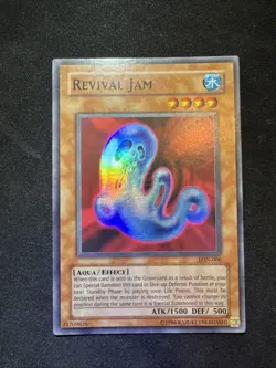 Revival Jam LON-006 Labyrinth of Nightmare Unlimited - Image 1