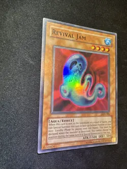 Revival Jam LON-006 Labyrinth of Nightmare Unlimited - Image 2