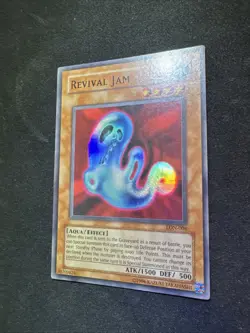 Revival Jam LON-006 Labyrinth of Nightmare Unlimited - Image 3