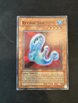 Revival Jam LON-006 Labyrinth of Nightmare Unlimited - Image 4