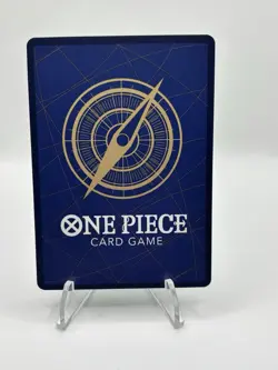 One Piece CCG Roronoa Zoro EB02-019 Winner Pack 2025 Vol.3 - English - NM - Image 3