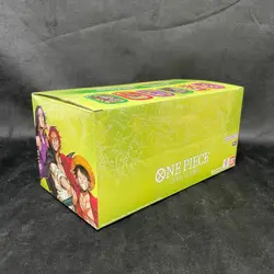One Piece Card Game Tin Pack Set Vol.3 [TS-03] Display Box of 12 Sealed JPN.Vers - Image 4
