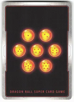 Fu, Shrouded in Mystery BT3-118 SPR Dragon Ball Super Card - Image 2