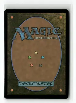 Deep Forest Hermit Bloomburrow NM Rare #161 MTG Magic - Image 2