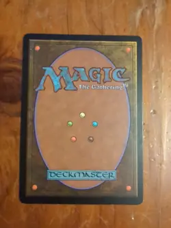 Misty Rainforest Zendikar Regular - Image 2