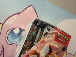 Pokemon TCG: Scarlet & Violet (SMALL TEAR) - Paradox Rift Booster Box - 36 Packs 820650863998 - Image 2