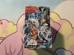 Pokemon TCG: Scarlet & Violet (SMALL TEAR) - Paradox Rift Booster Box - 36 Packs 820650863998 - Image 5