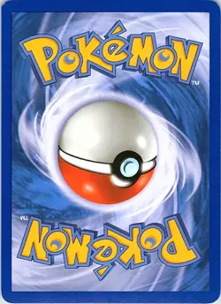 2010 Pokemon Mantine 45 HeartGold & SoulSilver Uncommon - Image 2