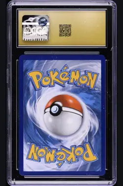 CGC 10 PRISTINE ⭐ Pokemon Moltres & Zapdos & Articuno GX SM210 Hidden Fates PSA - Image 2