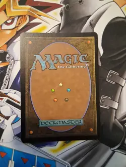 MTG FOIL Ruin Ghost - Worldwake #19 - Image 2