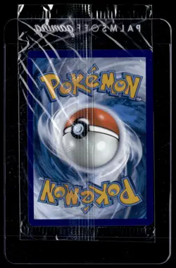 Pikachu 025/165 151 2025 Holiday Stamped Promo Common Pokemon - Image 2