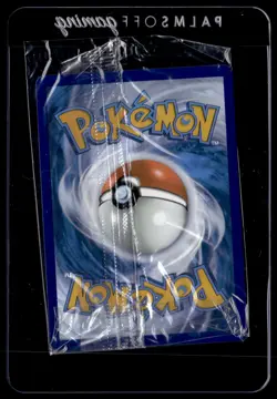 Crabominable 149/142 Stellar Crown 2025 Holiday Stamped Promo Rare Pokemon - Image 2