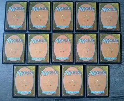 MTG Portal Second Age Lot of 14 NM - Image 2
