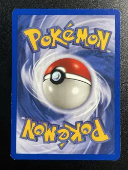 Radio Tower 95/105 Trainer Stadium Neo Destiny Pokemon Card NM- - Image 3
