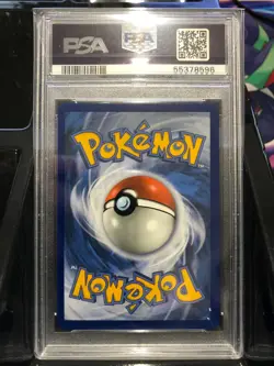 PSA 9 MINT - SYLVEON GX Card SV76/SV94 Pokemon TCG Hidden Fates Shiny Vault - Image 2
