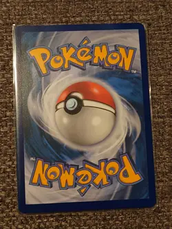 Pokemon TCG, Ambidiffel, Illustration Rare, Fatale Fla. 107/94, NM/boosterfrisch - Image 2