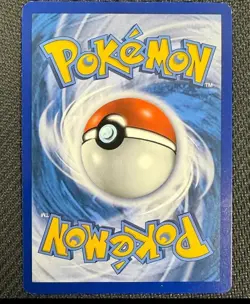 Pokemon TCG: Team Aqua's Kyogre Ex 6/34 - Double Crisis - LP+ - Image 2