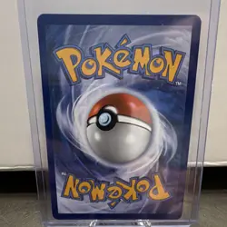 Pokemon TCG Me01 Mega Evolution Night Stretcher Ultra Rare Holo Trainer #173/132 - Image 2
