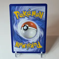 Pokemon TCG Charmander 109/091 SV Paldean Fates Shiny Rare Holo EN 2024 - Image 2