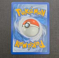 The Pokemon Company Toxtricity 103/094 Me02 Illus Rare Holo Eng 140 HP - Image 2