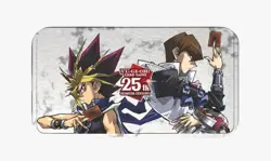 YuGiOh TCG: 25th Anniversary Dueling Mirrors Tin 2024: 1st Edition: New & Sealed - Image 1