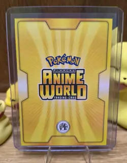 Pikachu Cosplay - Yu-Gi-Oh! - Yugi Muto - Blue Textured Holo - #E25 - NM - Image 2