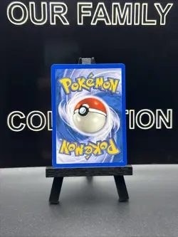 Dark Exeggutor 33/105 Regular Vintage Neo Destiny Set 2000 Pokemon Card - Image 4
