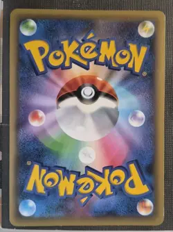 Celebi Holo CP5 001/036 Pokemon Card 1st Edition Nintendo Japanese Rare NM - Image 2