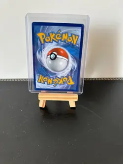 Pokemon TCG Blastoise Holo Rare Card 2/102 Celebrations 25th Anniversary Edition - Image 2