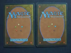 MTG: Alliances - Yavimaya Ants x2 - Image 2
