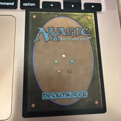 Change of Plans Commander: Streets of New Capenna Regular Mtg - Image 2