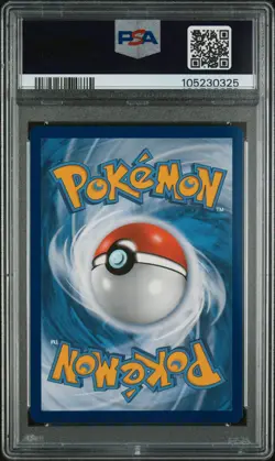 2022 POKEMON SWSH BLACK STAR PROMO #075 SPECIAL DELIVERY CHARIZARD-HOLO PSA 10 - Image 2