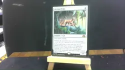 ocelot pride mtg - Image 1