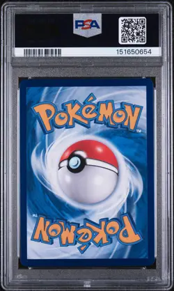 2025 POKEMON SIMPLIFIED CHINESE CBB3 C-GEM PACK VOL 3 #07 CUBONE PSA 10 - Image 2