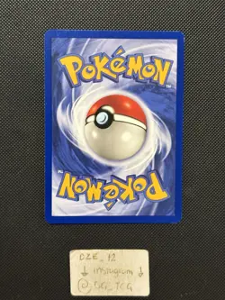 Pokemon WOTC Base Set - Pokemon Trader - 77/102 - Unlim Ed -MINT/NM Fresh Packed - Image 5