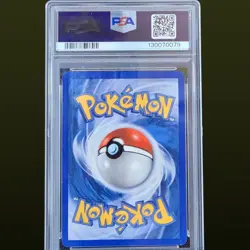 2005 POKEMON EX DEOXYS DEOXYS EX #98 PSA 6 ULTRA RARE - Image 2