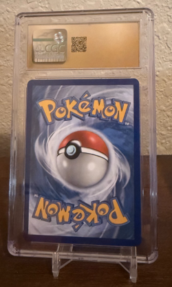 Pokemon - Black Star Promo -Moltres Zapdos & Articuno GX SM210 CGC 10 Pristine - Image 2