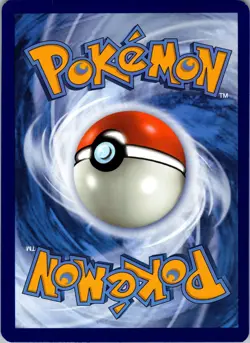 Arcanine 011 Holo Promo Scarlet & Violet Promo Pokemon Near Mint - Image 2