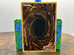 Yugioh Number 17: Leviathan Dragon GENF-EN039 Ghost Rare 1st Ed - Image 3