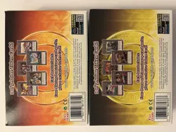 Yu-Gi-Oh! Blazing Dominion & Doom of Dimensions 2x Booster Box. Free Shipping - Image 3
