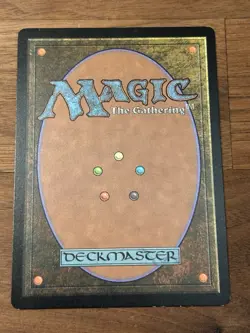 MTG Cabal Ritual Spanish Torment Magic The Gathering - Image 2