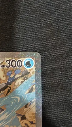 Greninja ex 132 Sv: Scarlet & Violet Promo Cards Holo - Image 2