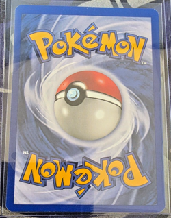 Marill Promo #29 WOTC Black Star Promo Pokemon Card - Image 2