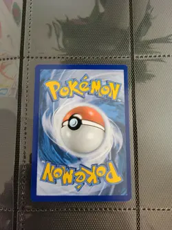 LUGIA 140/189 Darkness Ablaze Non-Holo Rare Pokemon Card Near Mint - Image 2