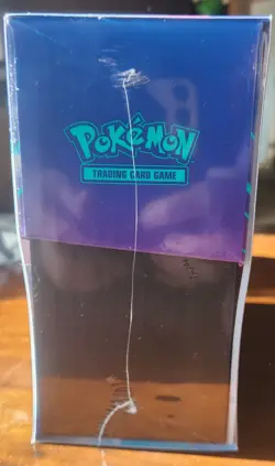Journey Together Pokemon Center Elite Trainer Box ETB Factory Sealed W/Acrylic - Image 4